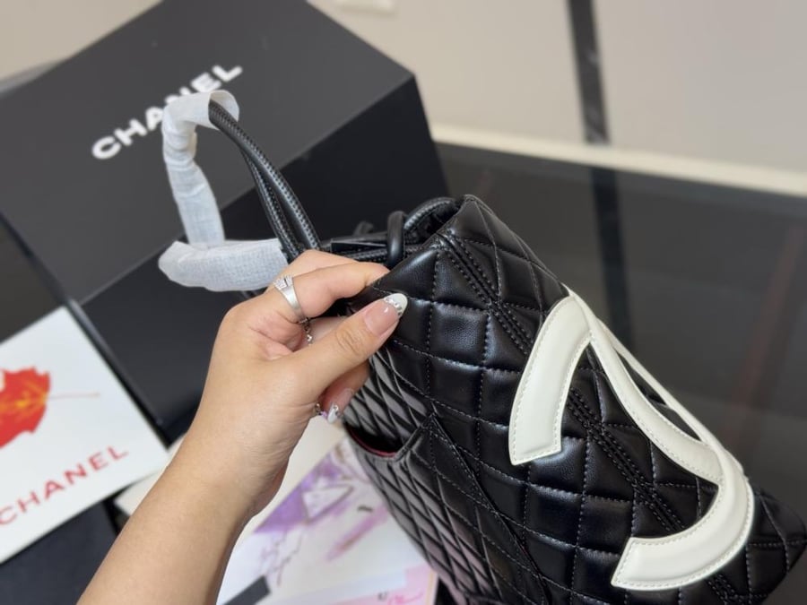 Chanel Cambon