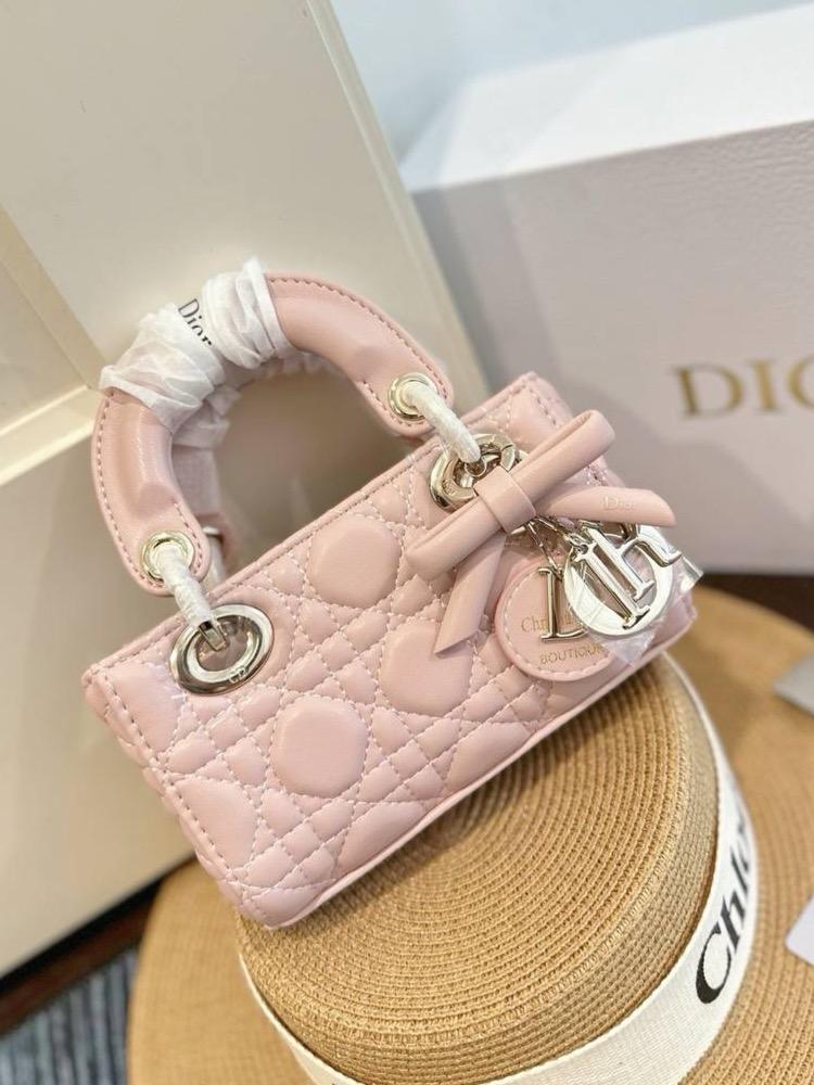 Lady D-Joy Micro Bag