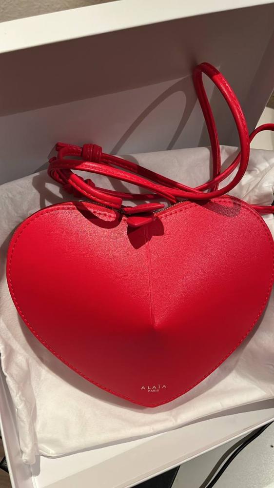 ALAIA Bag