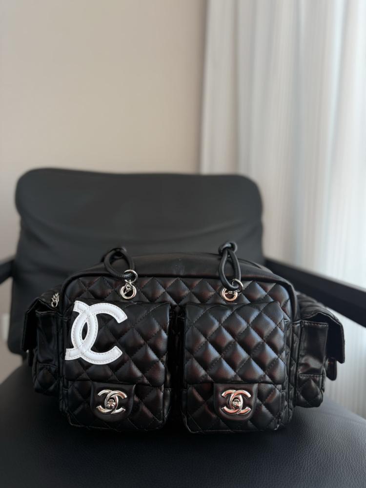 Chanel Cambon
