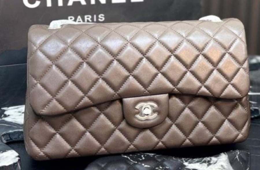 Classic Flap bag