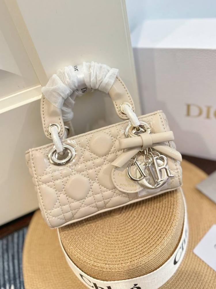 Lady D-Joy Micro Bag