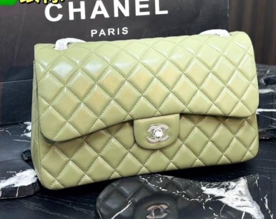Classic Flap bag