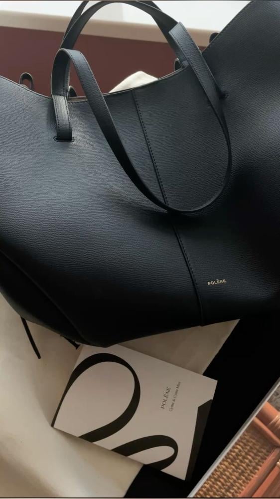 Cyme Mini EDITION TEXTURED BLACK - Small