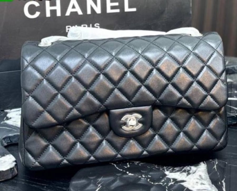 Classic Flap bag