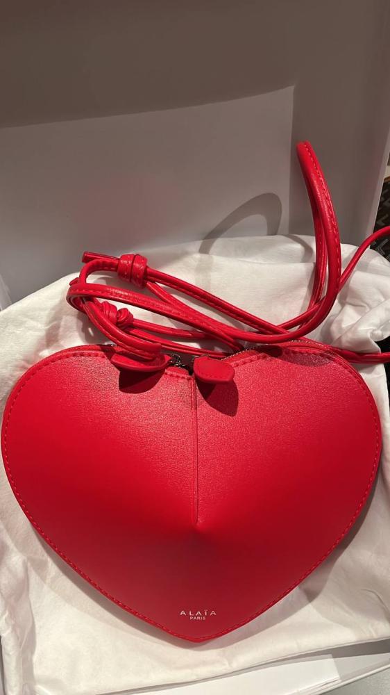 ALAIA Bag