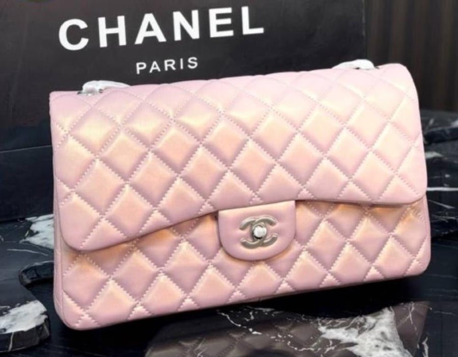 Classic Flap bag