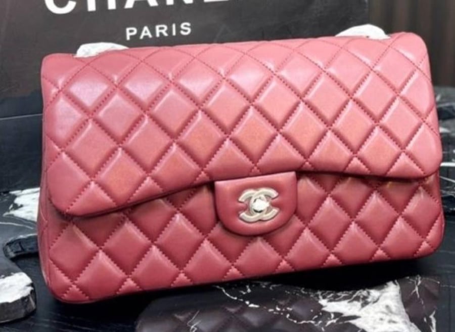 Classic Flap bag