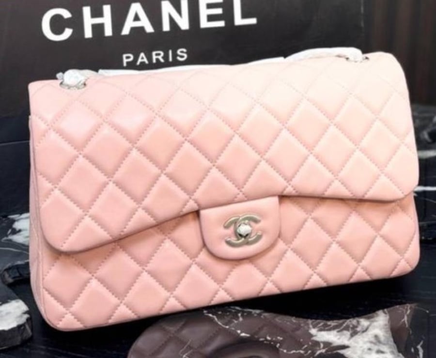 Classic Flap bag