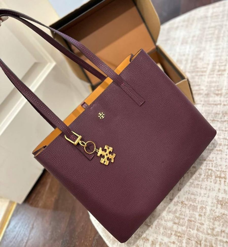 TB tot bag