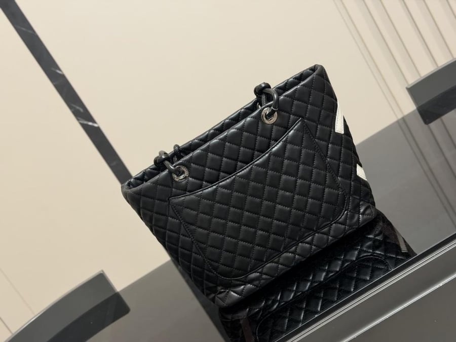 Chanel Cambon