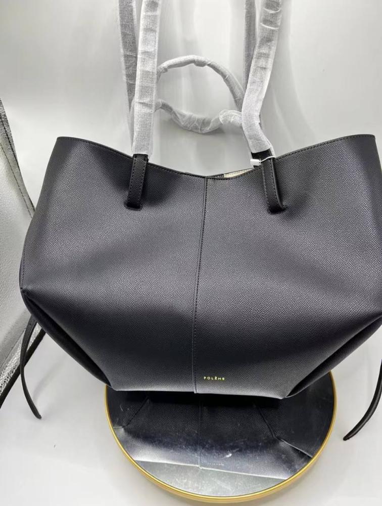 Cyme Mini EDITION TEXTURED BLACK - Small