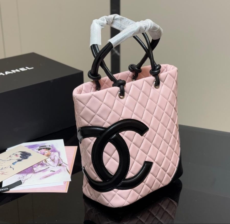 Chanel Cambon