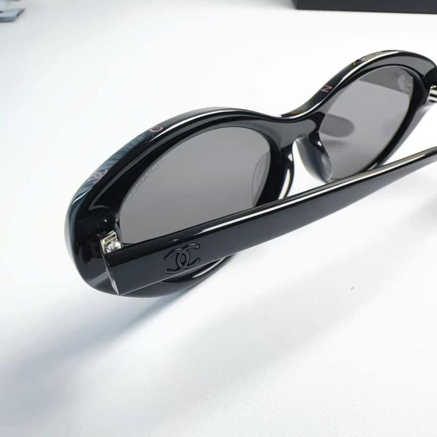 Chanel glasses
