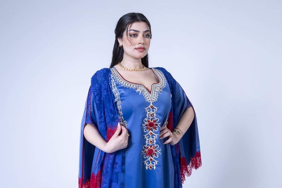 جلابية تالين