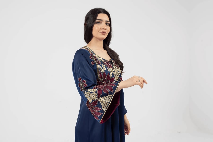 جلابية تُوت