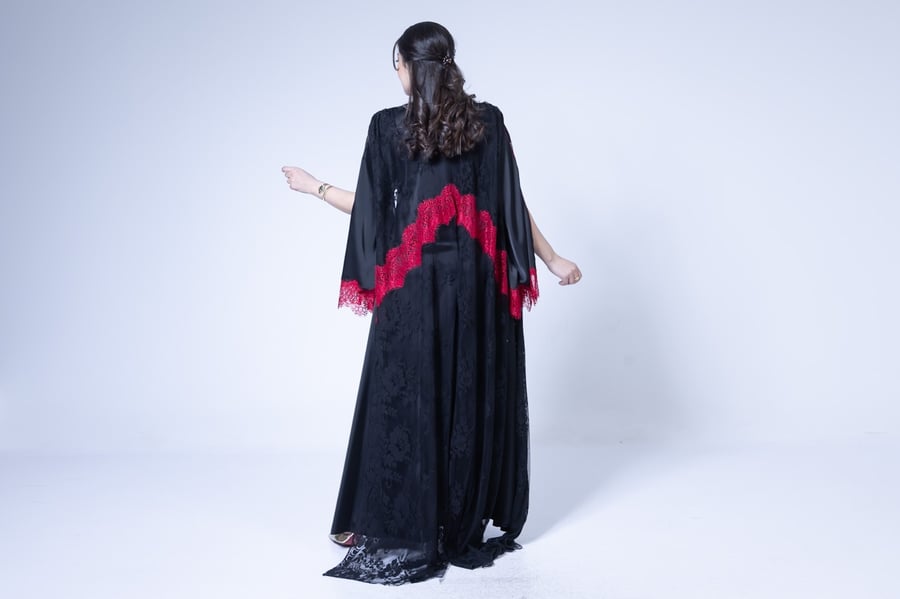 جلابية سلمى