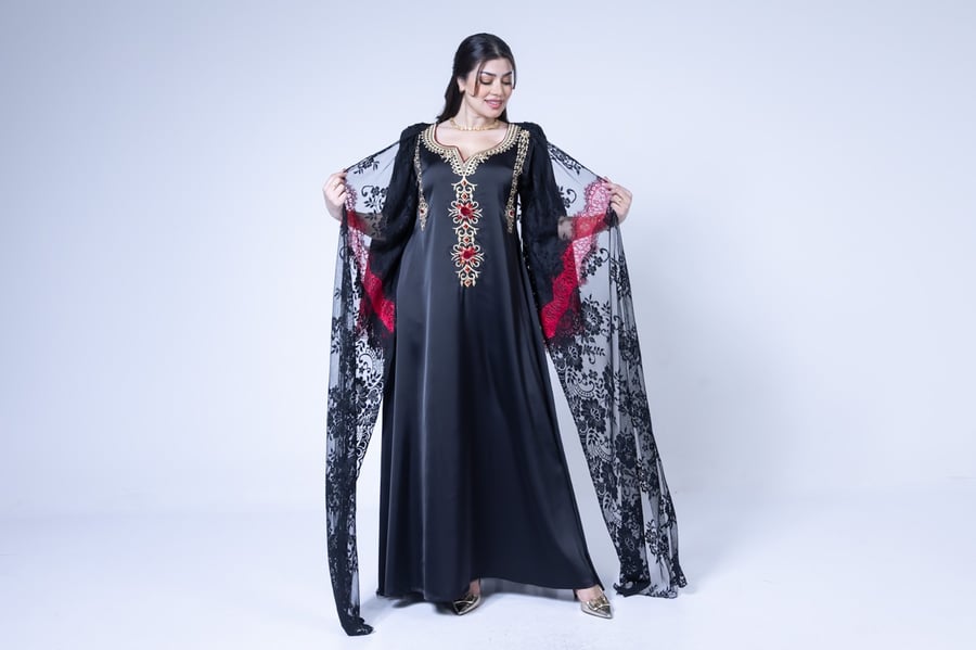 جلابية سلمى
