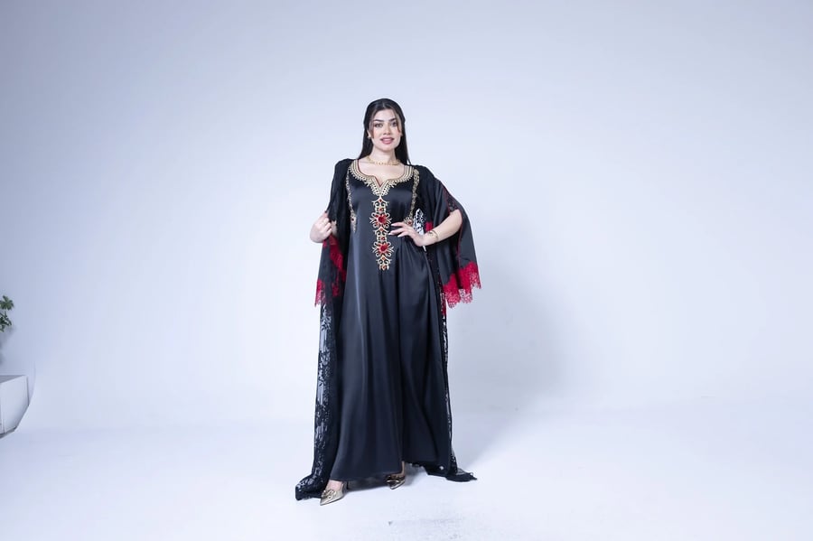 جلابية سلمى
