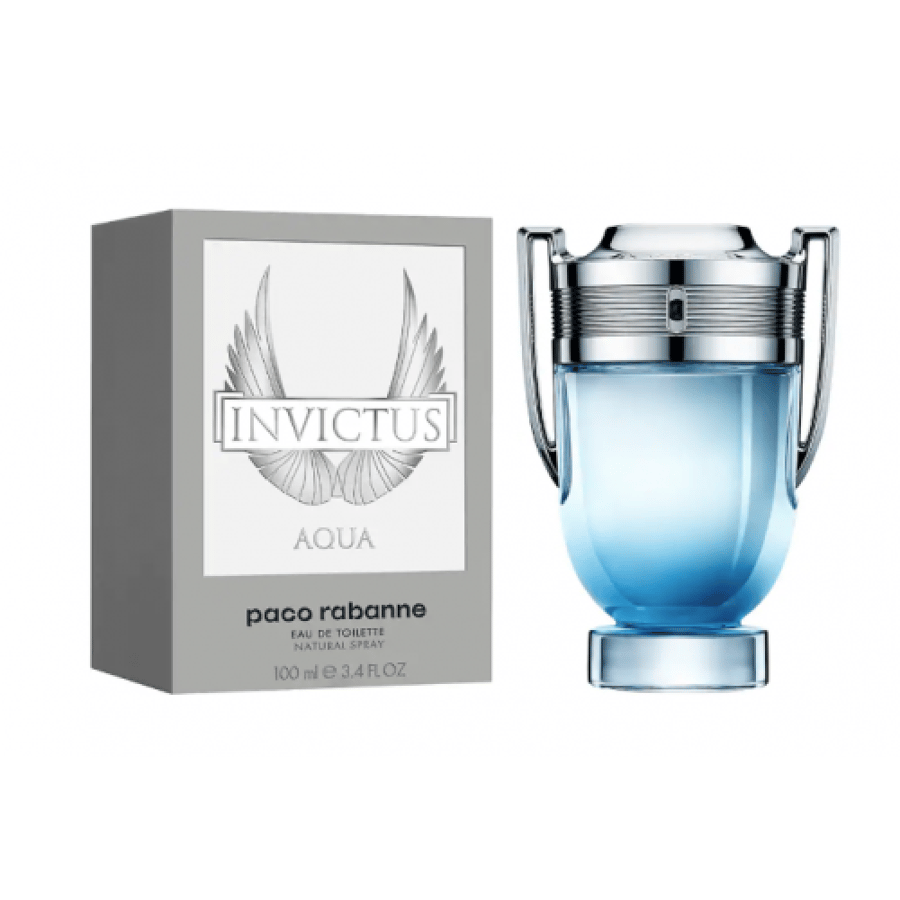 عطر باكربان انفكتوس اكوا او دو تواليت 100مل