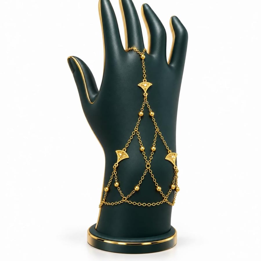 كف النانو عيار 21