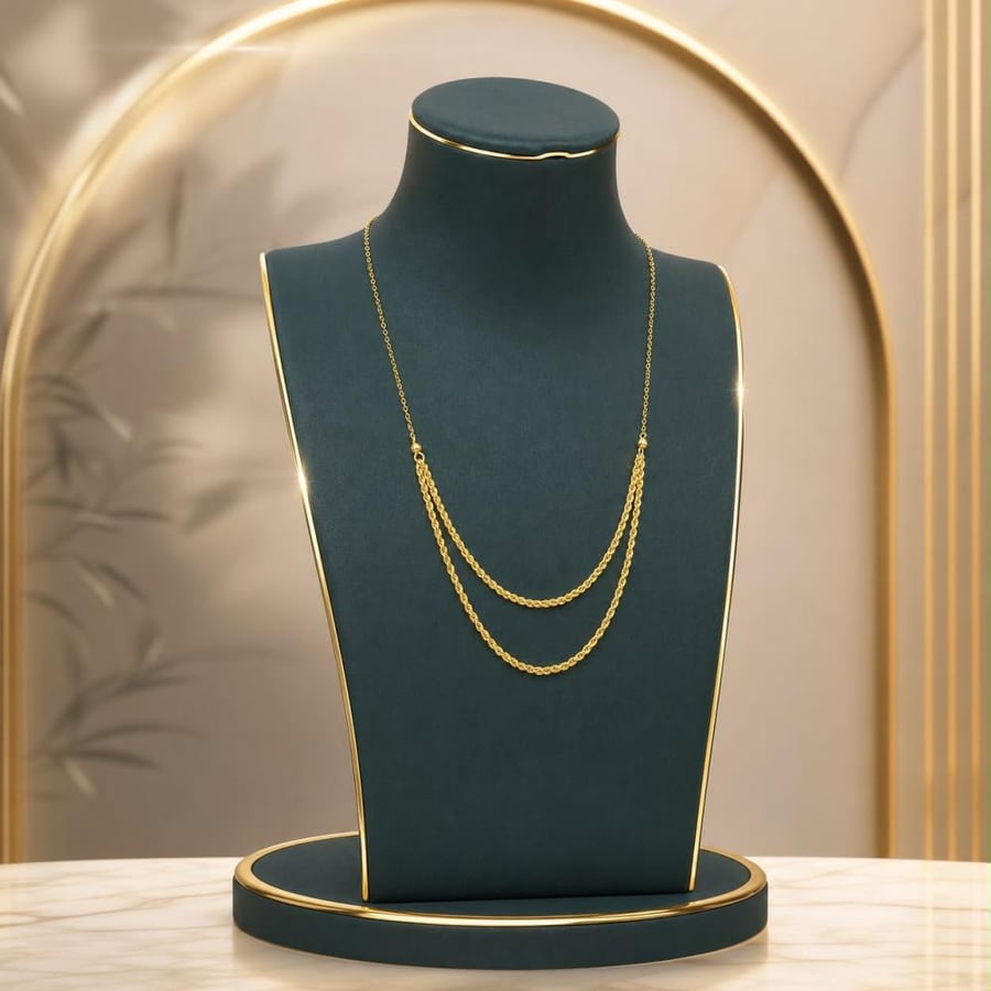 عقد المبروم دورين عيار ٢١