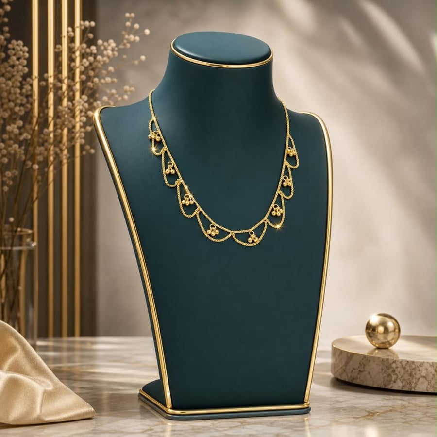عقد عيار ٢١
