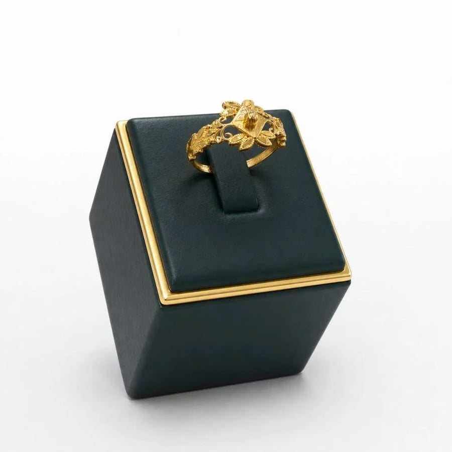 خاتم زهره عيار 21