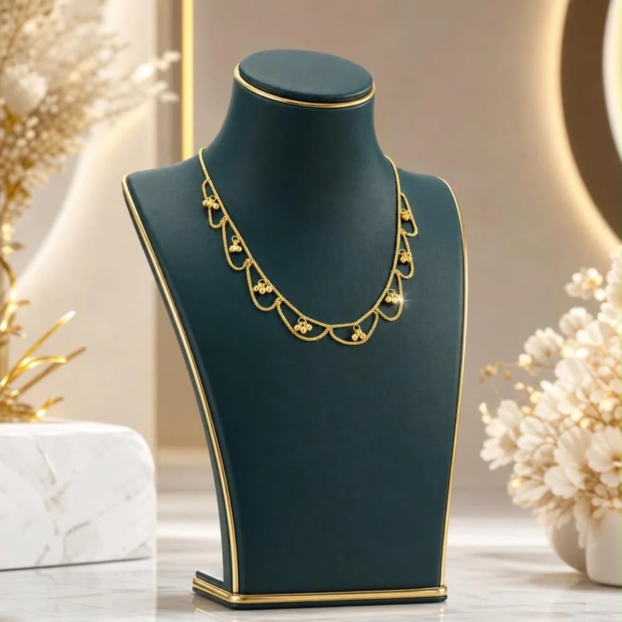 عقد عيار ٢١