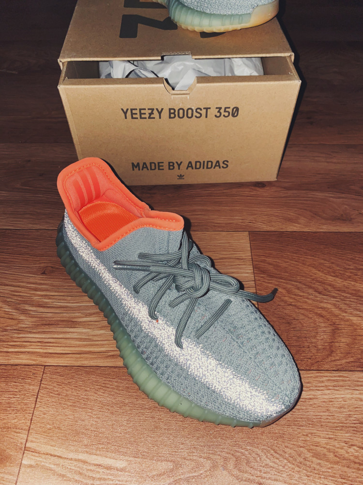 Yeezy 36