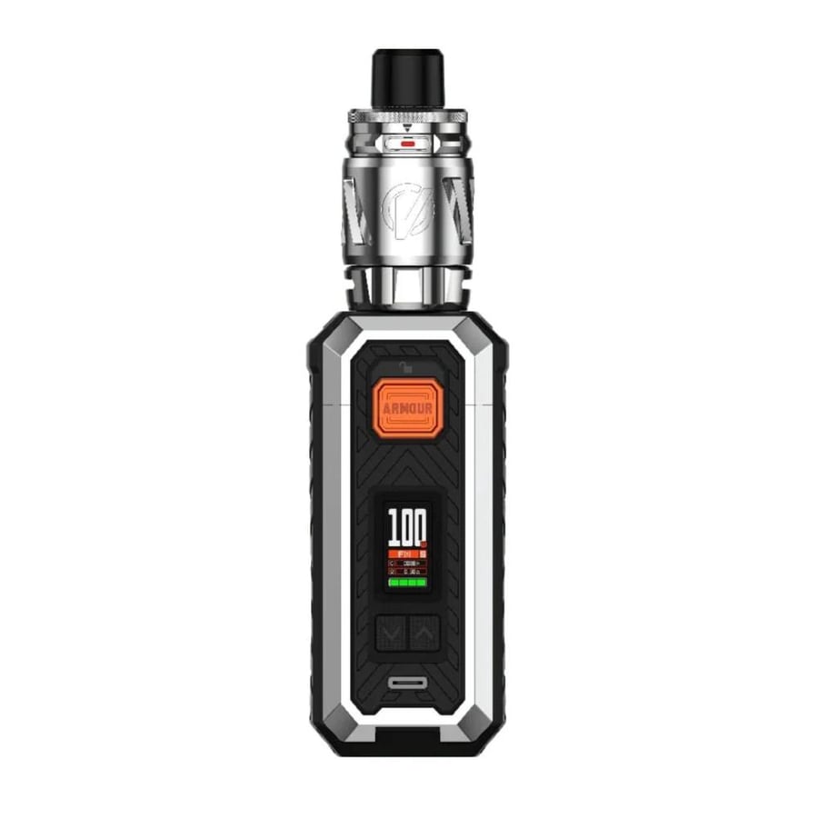 جهاز شيشة ارمور اس 100 واط من فيبريسو ARMOUR S