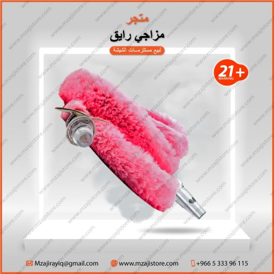 لي ريش