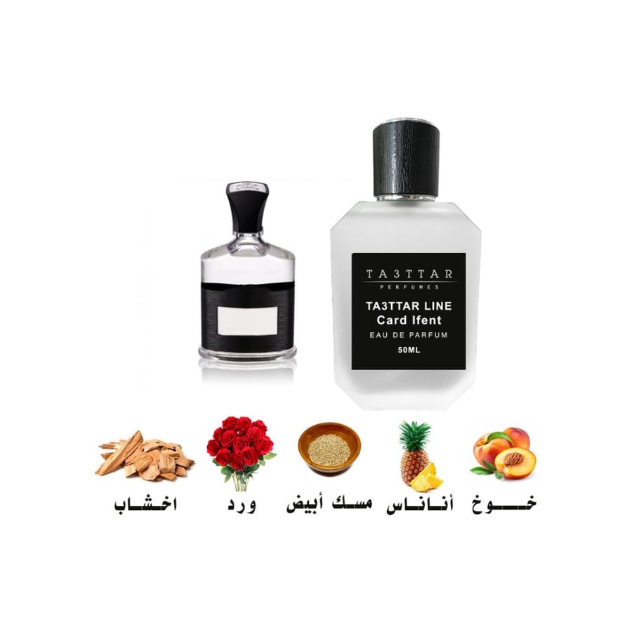 توزيعات ربع توله العطور المستوحاه