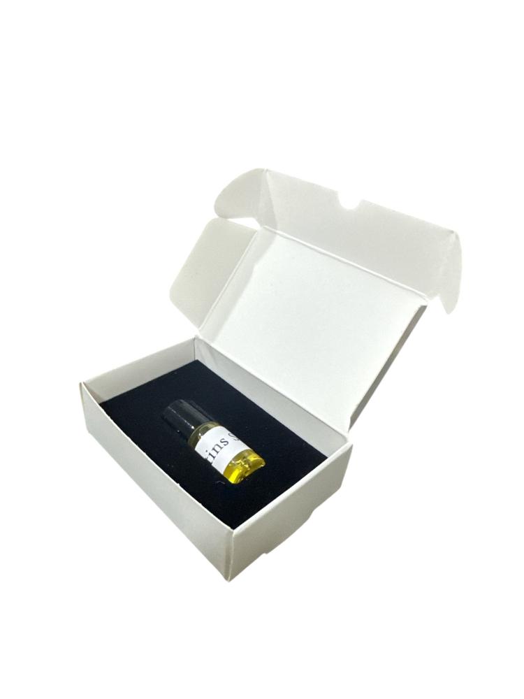 توزيعات العطور المستوحاة