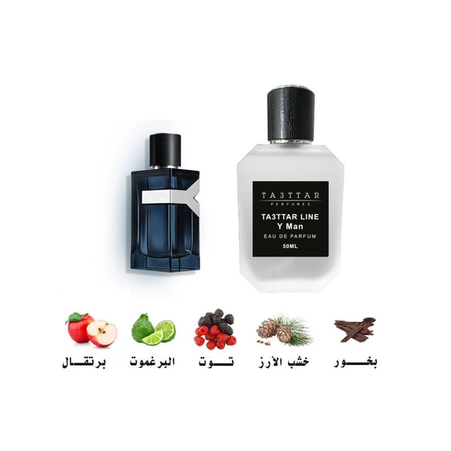 توزيعات ربع توله العطور المستوحاه