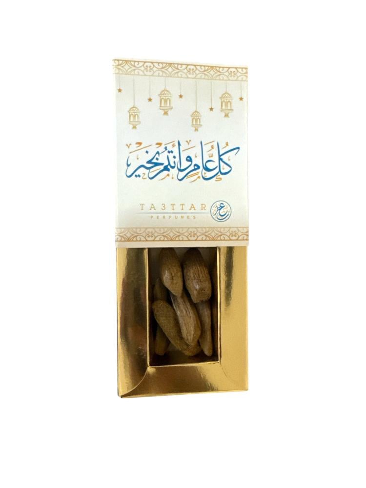 توزيعات عود 10 جرام