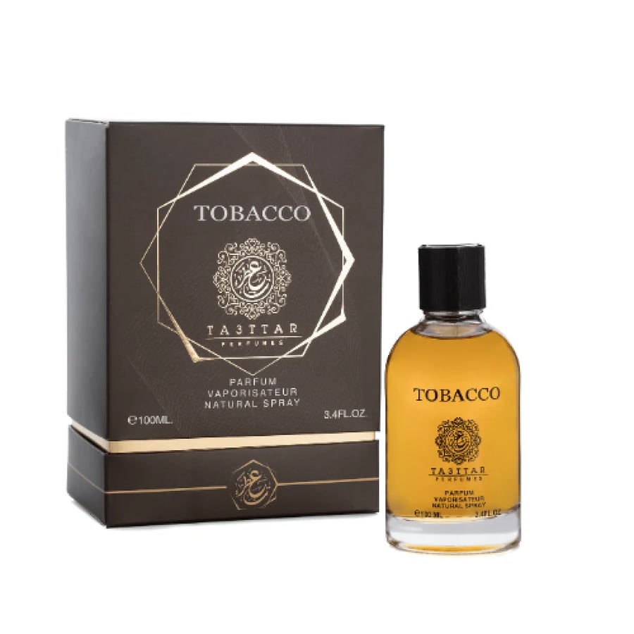 عطر توباكو للجنسين