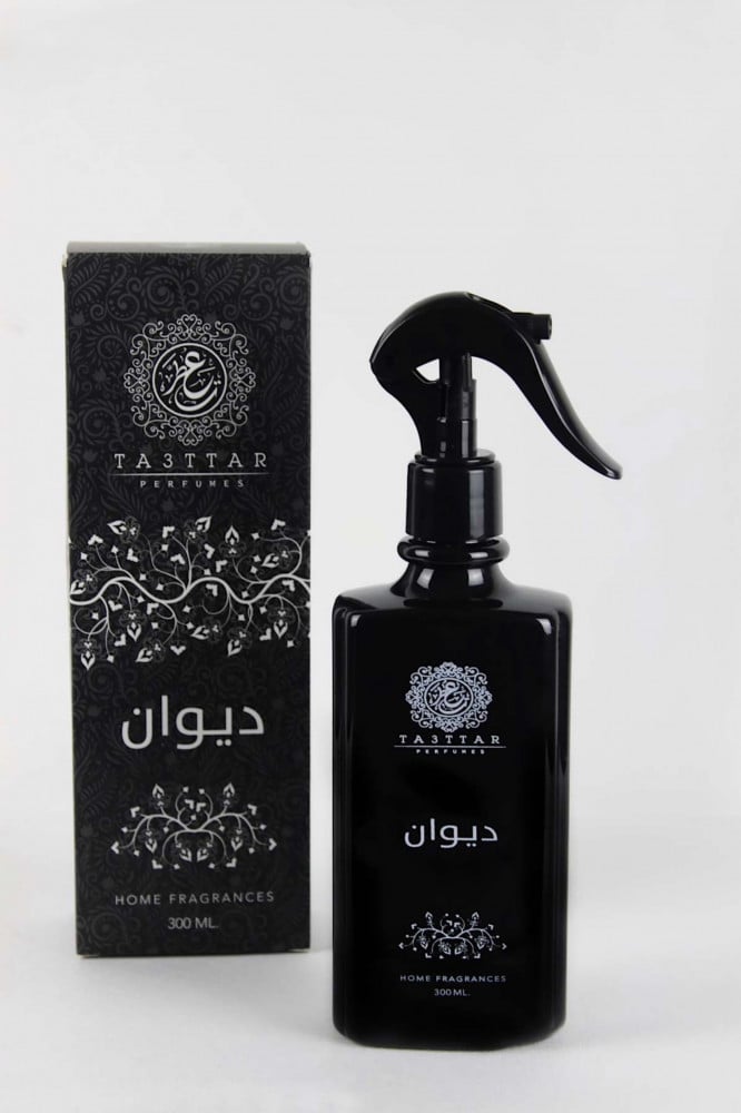 معطر مفارش الديوان