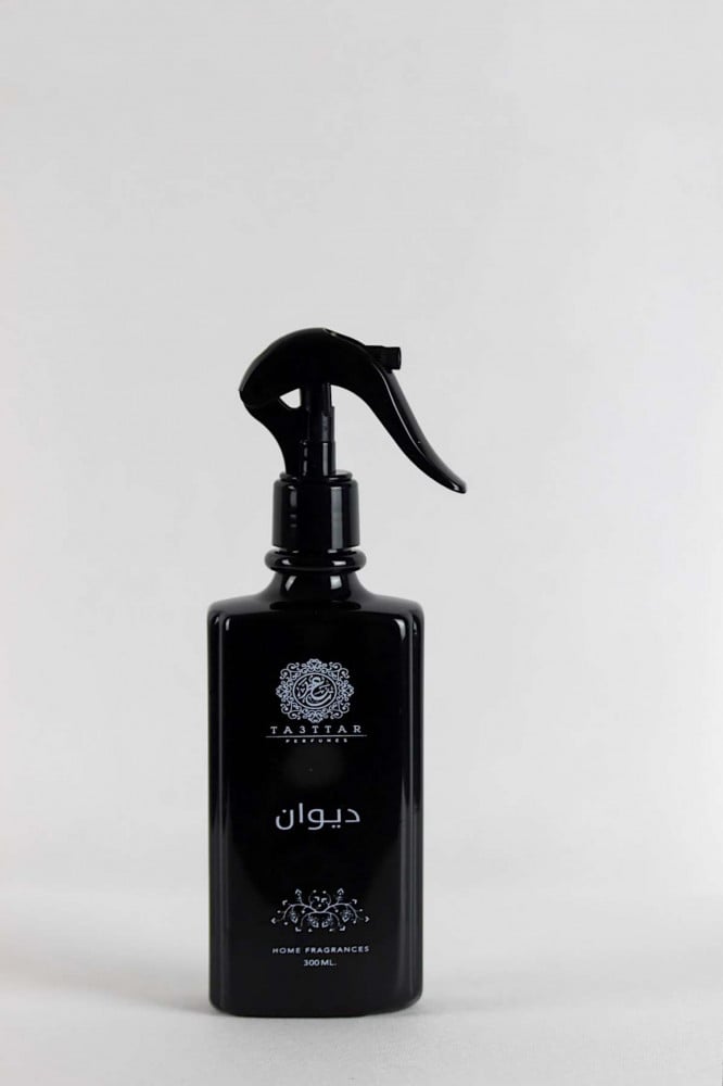 معطر مفارش الديوان