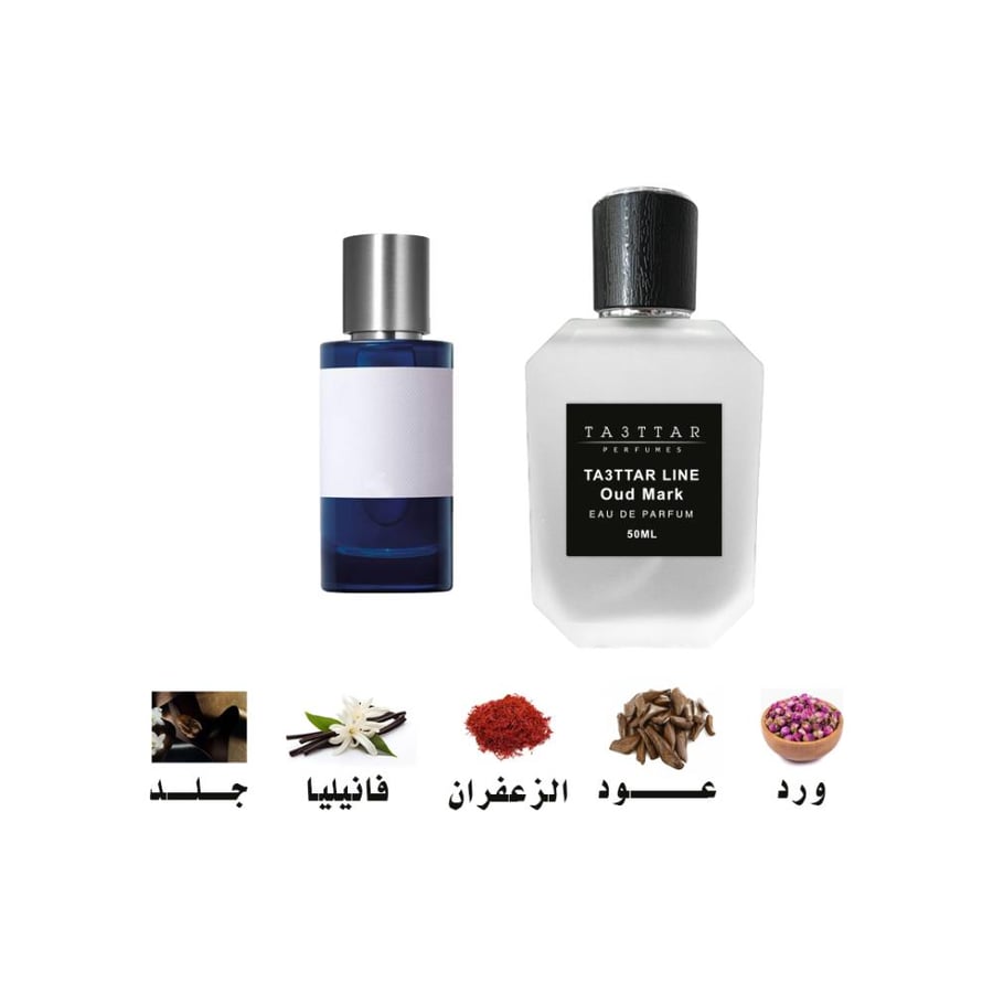توزيعات ربع توله العطور المستوحاه
