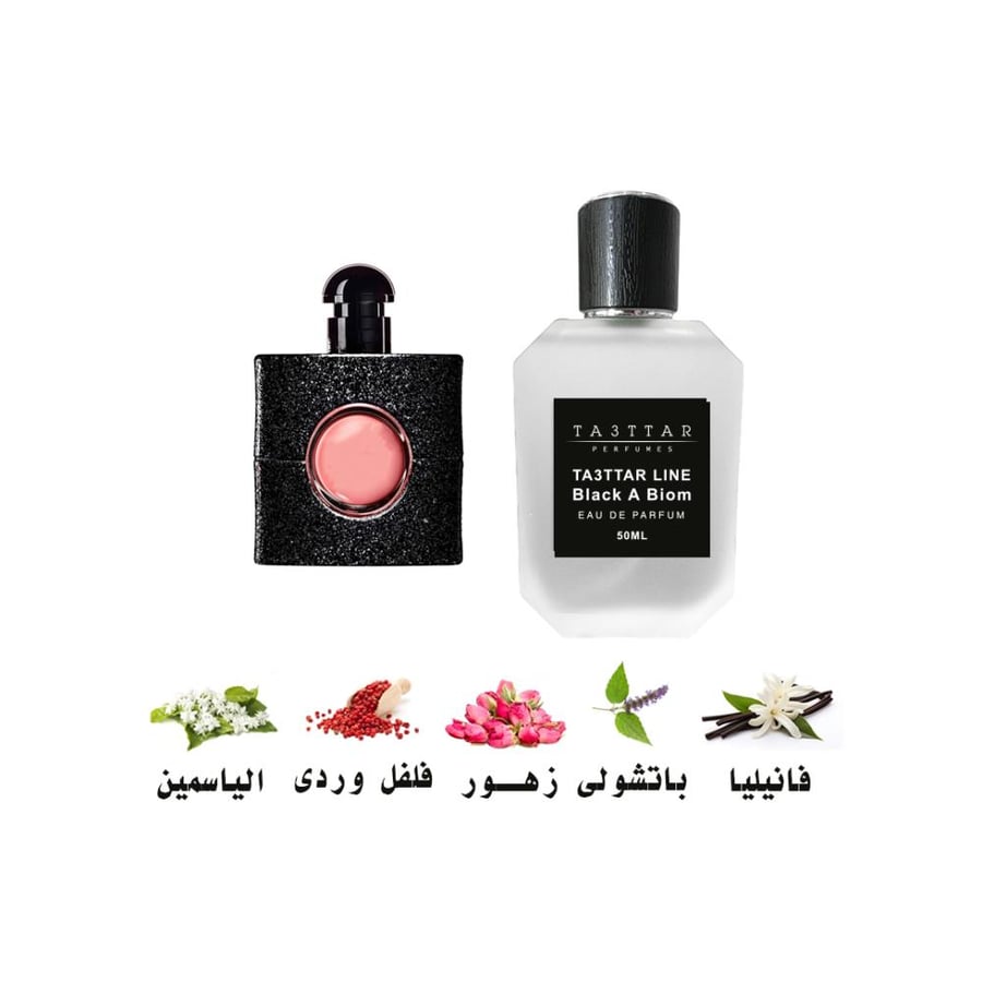 توزيعات ربع توله العطور المستوحاه