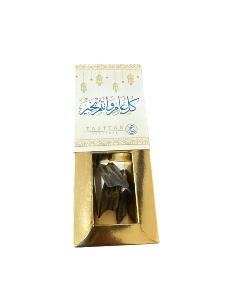 توزيعات عود 10 جرام