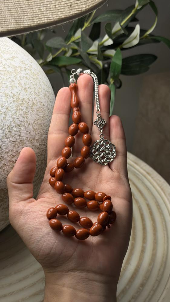 سبحة ٣٣ خرز