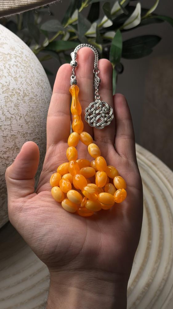 سبحة ٣٣ خرز