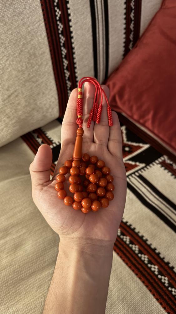 سبحه بكلايت شكة