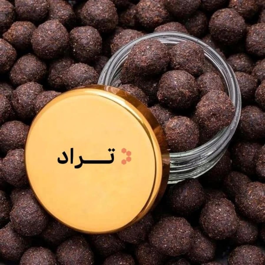 معمول دوسري أصلي ١٠٠٪