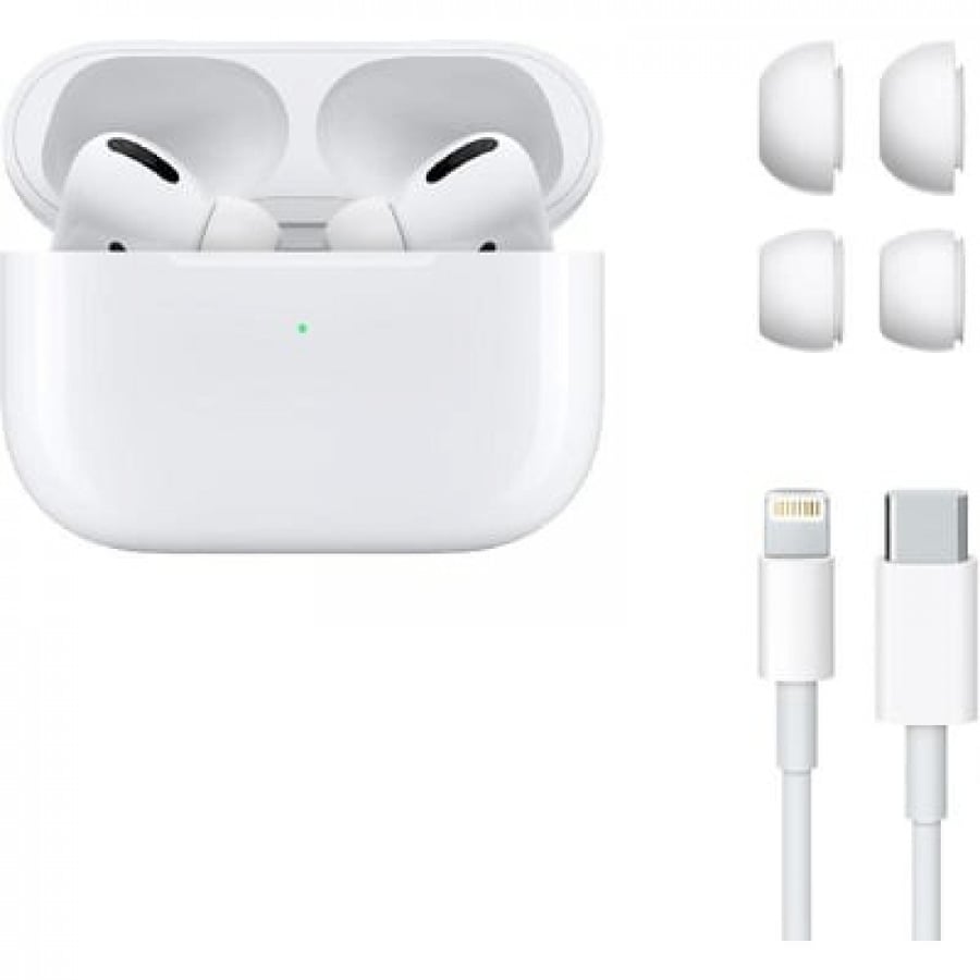 ابل ايربودز برو Apple AirPods bro 2021