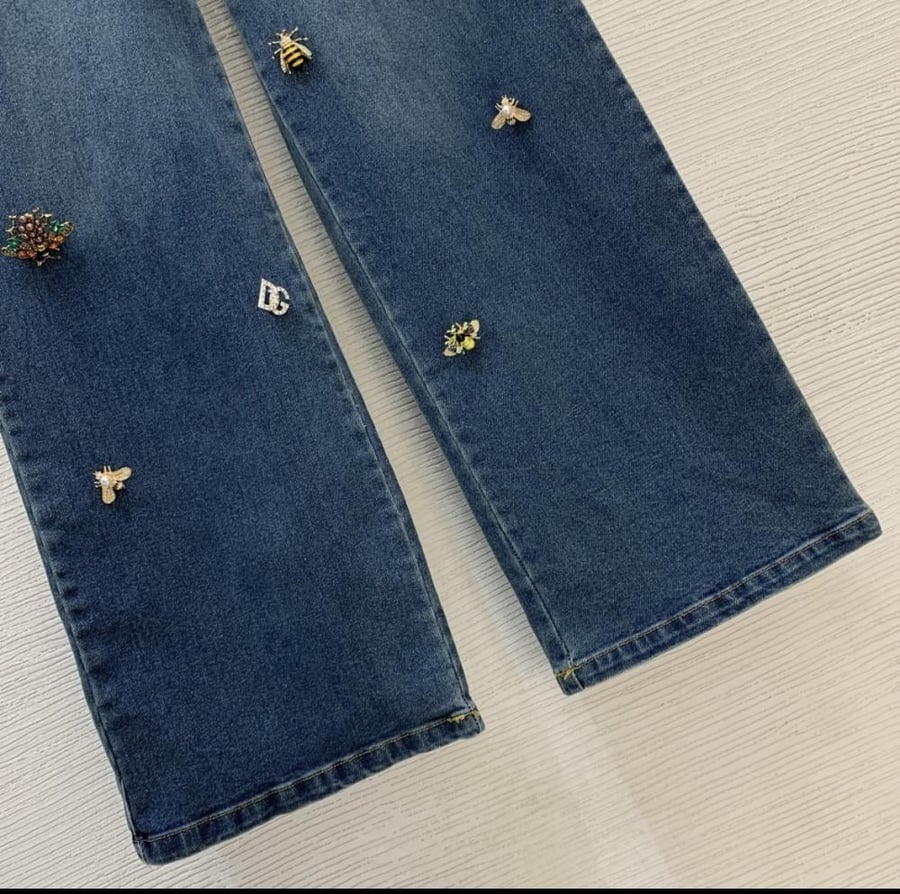 D&G