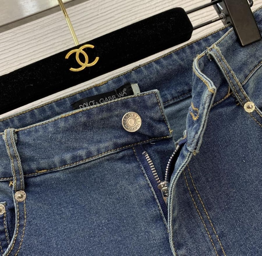 D&G