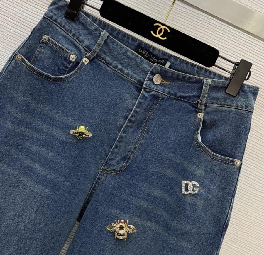 D&G